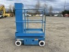 2005 Smac PH40-3 Man Lift - 3