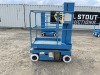 2005 Smac PH40-3 Man Lift - 7