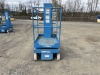 2005 Smac PH40-3 Man Lift - 8