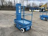 2006 Smac PH40-3 Man Lift - 2