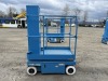 2006 Smac PH40-3 Man Lift - 3