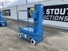 2006 Smac PH40-3 Man Lift - 6