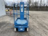 2006 Smac PH40-3 Man Lift - 8