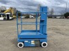 2005 Smac PH40-3 Man Lift - 3