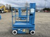 2006 Smac PH40-3 Man Lift - 3