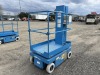 2006 Smac PH40-3 Man Lift - 4