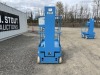 2006 Smac PH40-3 Man Lift - 8