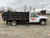 1995 Chevrolet 4x4 Flatbed truck - 3