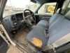 1995 Chevrolet 4x4 Flatbed truck - 22