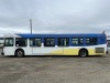 2005 New Flyer D40LF Transit Bus - 7