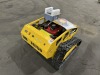 2024 EGN EG750 RC Crawler Mower - 4