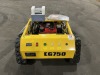 2024 EGN EG750 RC Crawler Mower - 5