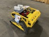 2024 EGN EG750 RC Crawler Mower - 6