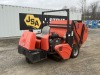 2008 Smithco Sweepstar V60 Golf Course Sweeper