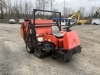 2008 Smithco Sweepstar V60 Golf Course Sweeper - 2