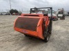 2008 Smithco Sweepstar V60 Golf Course Sweeper - 4