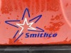 2008 Smithco Sweepstar V60 Golf Course Sweeper - 11