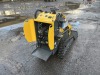 2024 EGN EG360 Mini Compact Track Loader - 4