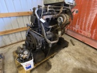 Cummins 400 Diesel Engine