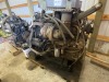 Cummins 400 Diesel Engine - 2