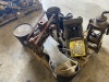 Hydraulic Hose Crimpers - 4
