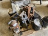 Hydraulic Hose Crimpers - 10