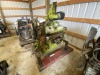 Detroit AV71 Diesel Engine - 2