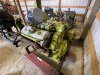 Detroit AV71 Diesel Engine - 3