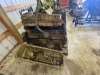 Cummins 400 Big Cam Diesel Engine - 3