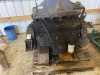 Daewoo Diesel Engine - 2