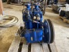 Quincy Compressor Pump - 4