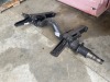 Holland USA Axle - 2