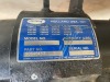 Holland USA Axle - 5