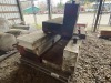 Fuel Transfer Tanks, Qty 4 - 4