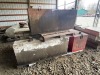 Fuel Transfer Tanks, Qty 4 - 5