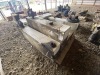 Delta Fuel Transfer Tanks w/Pumps, Qty 4 - 3