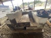 Delta Fuel Transfer Tanks w/Pumps, Qty 4 - 5