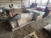 Delta Fuel Transfer Tanks w/Pumps, Qty 4 - 6