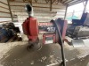Delta Fuel Transfer Tanks w/Pumps, Qty 4 - 7