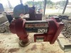 Delta Fuel Transfer Tanks w/Pumps, Qty 4 - 9