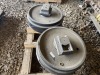 John Deere 2156 Idlers - New, Qty 2 - 2