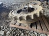 Madill 2850L Sprocket and Idler - 2