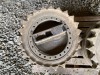 Madill 2850L Sprocket and Idler - 7