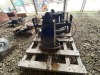 Denharco Delimber Parts - 4