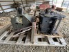 Denharco Delimber Parts - 6