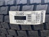 Michelin XDE2+ 315/80R22.5 Tires (New) - 4