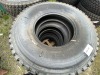 Michelin XDE2+ 315/80R22.5 Tires (New) - 5