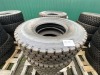 Michelin XDE2+ 315/80R22.5 Tires (New)