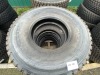 Michelin XDE2+ 315/80R22.5 Tires (New) - 6