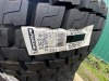 Michelin XDE2+ 315/80R22.5 Tires (New) - 4